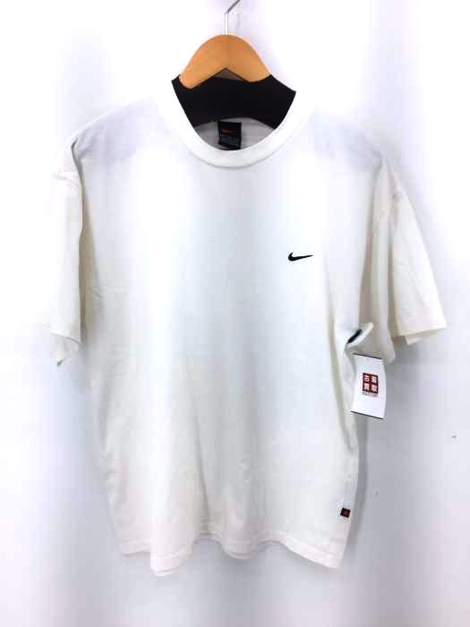 NIKE(ナイキ) 90S 黒タグ クルーネックTシャツ メンズ JPN：M