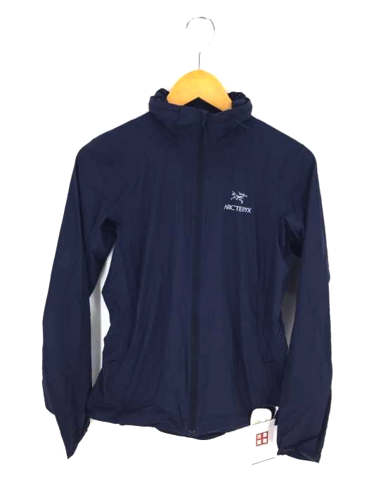 ARCTERYX(アークテリクス) womens Nodin Jacket メンズ JPN:S