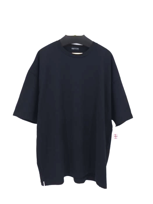 LAD MUSICIAN(ラッドミュージシャン) ヘビーウェイトBIGTシャツ メンズ 表記無