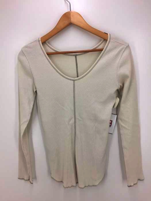Spick and Span(スピックアンドスパン) backless プルオーバー レディース FREE