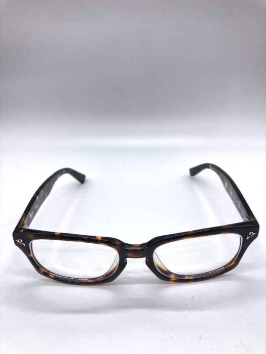 Ray-Ban(レイバン) RB5158 2346 ウェリントン 眼鏡 メンズ  52口18
