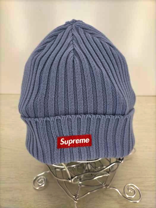 Supreme(シュプリーム) 22ss week9 Overdyed Beanie メンズ 表記無
