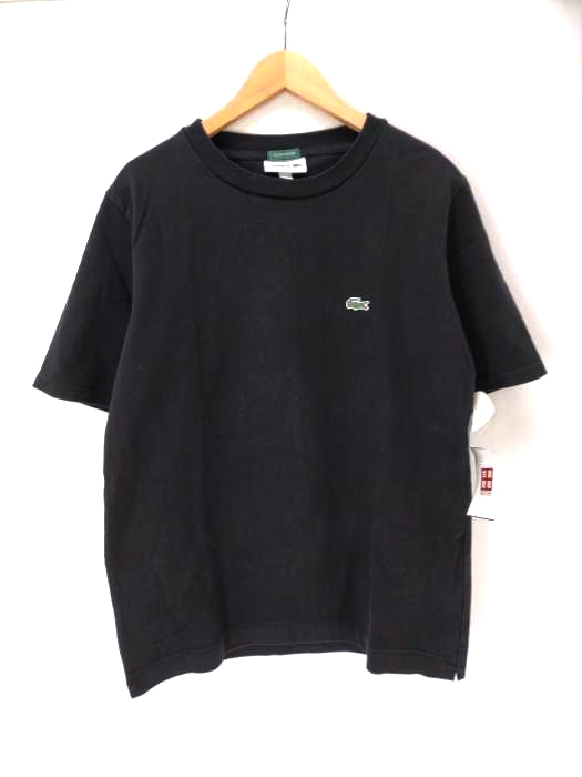 BEAMS(ビームス) 別注 YACHT CLUBバックプリントTシャツ メンズ import：S