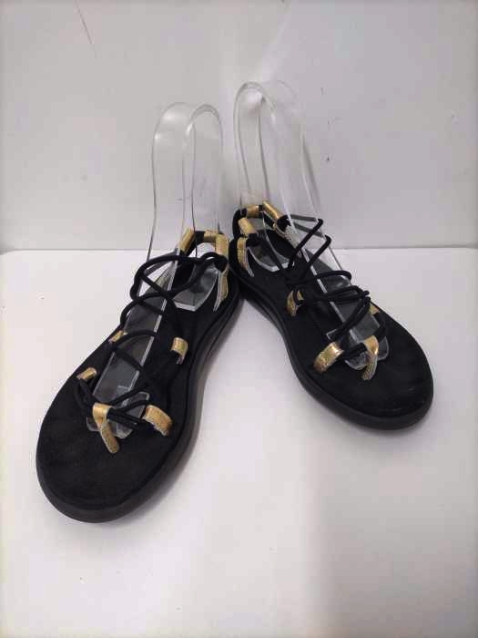 Teva(テバ) voya infinity metallic レディース  W5