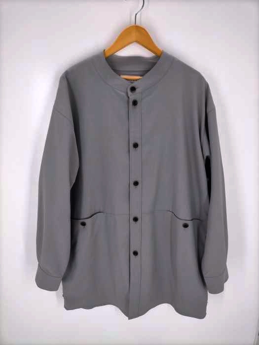Masterkey(マスターキー) 22SS DUBAI-SHIRTS  メンズ JPN：2