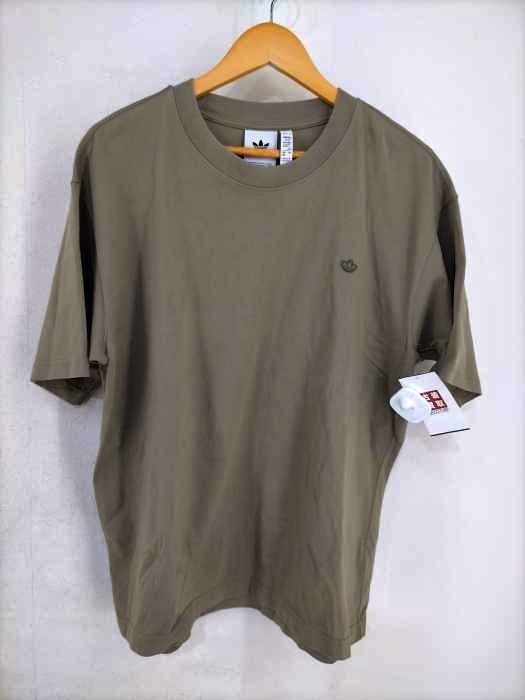 adidas Originals(アディダスオリジナルス) CONTEMPO TEE メンズ JPN：XXL
