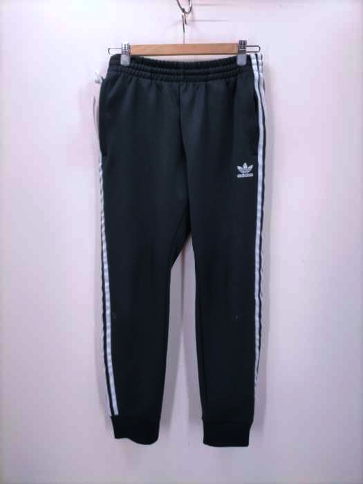 adidas Originals(アディダスオリジナルス) アディカラー クラシックス SST ハイシャイン トラックパンツ レディース  L