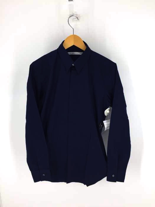 JOHN LAWRENCE SULLIVAN(ジョンローレンスサリバン) BROADCLOTH BUTTON DOWN SHIRT メンズ  38