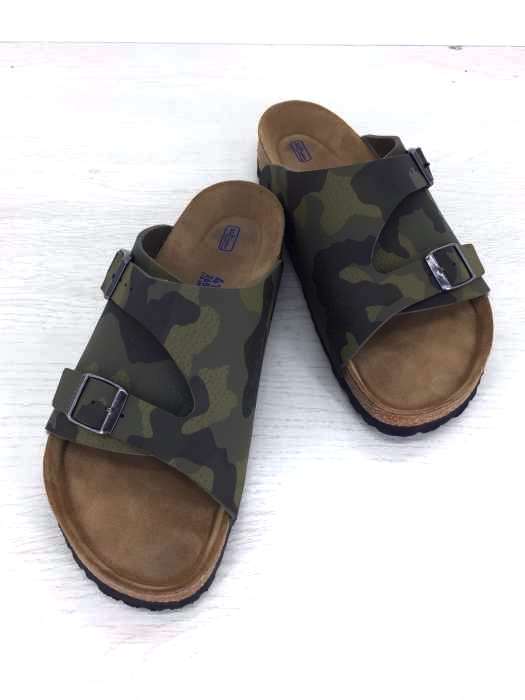 BIRKENSTOCK(ビルケンシュトック) チューリッヒ BS メンズ JPN:26.5