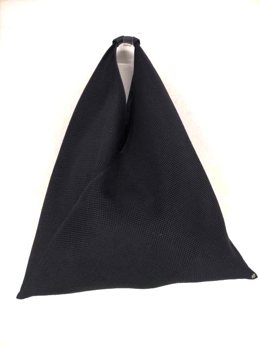 MM6 Maison Margiela(エムエムシックス メゾンマルジェラ) ジャパニーズ メッシュトートバッグ レディース  無
