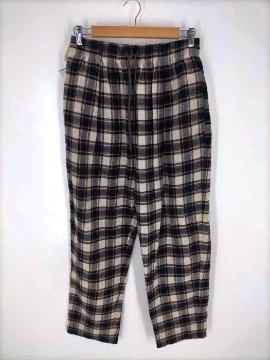 FREAKS STORE(フリークスストア) 20AW Chef Pants メンズ JPN：L