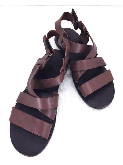 Paraboot(パラブーツ) NOUMEA メンズ JPN:42