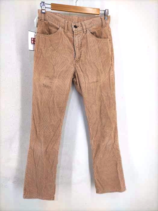 Levis(リーバイス) 70s 519 42TALON コーデュロイパンツ メンズ  W30 L30