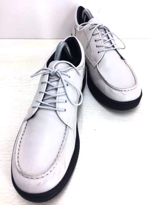 USED古着(ユーズドフルギ) レースアップシューズ メンズ JPN：41