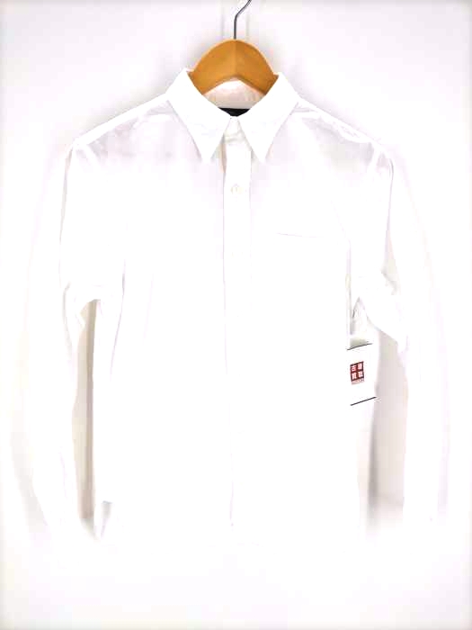 RRL RALPH LAUREN(ダブルアールエル ラルフローレン) プレーンシャツ メンズ JPN：XS