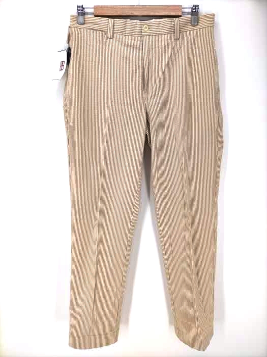 Polo by RALPH LAUREN(ポロバイラルフローレン) シアサッカー スラックスパンツ メンズ  32/32