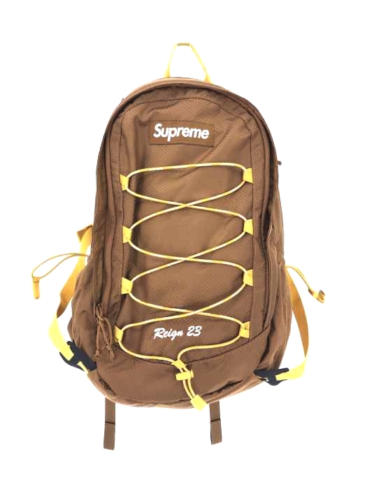 シュプリーム Supreme Reigh 23 Backpack メンズ 表記無