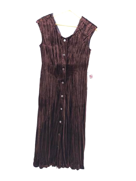 マウジー moussy WRINKLE VELVET DRESS レディース  1
