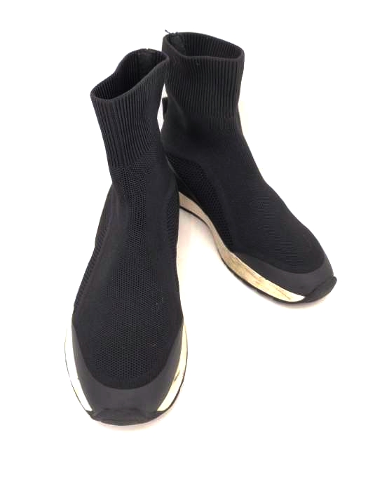 ZARA(ザラ) ソックススニーカー レディース EUR：36