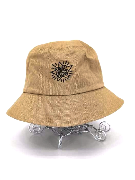 CA4LA(カシラ) BUCKET HAT メンズ 表記無