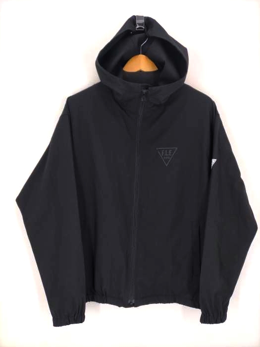 EDWIN(エドウィン) F.L.E DELTA JACKET メンズ  S