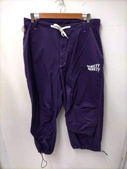 9090(ナインティナインティ) Original Balloon Pants メンズ JPN：XL