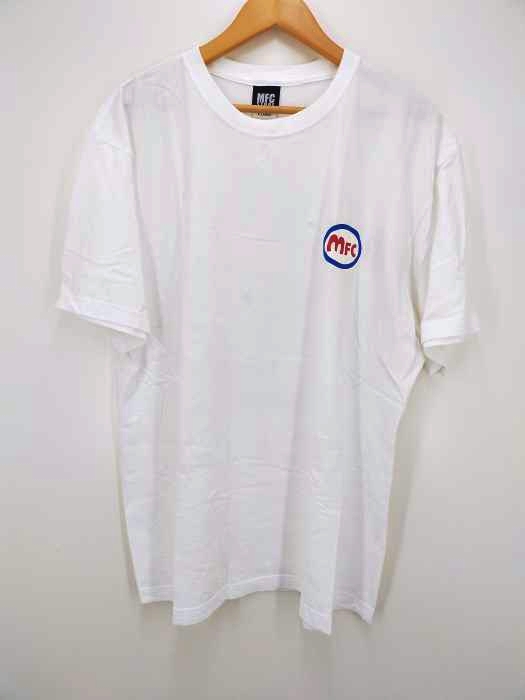 MFC STORE(エムエフシーストア) プリントTシャツ メンズ JPN：XL