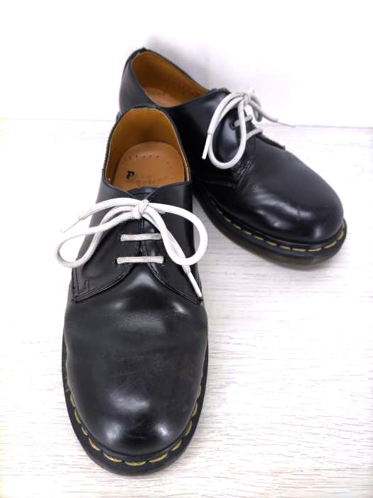 Dr.Martens(ドクターマーチン) 3ホール ブーツ メンズ UK：8