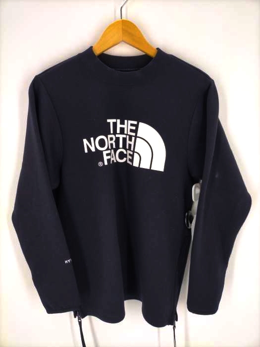 ザノースフェイス THE NORTH FACE 18AW Tec Air Big Top レディース JPN：S