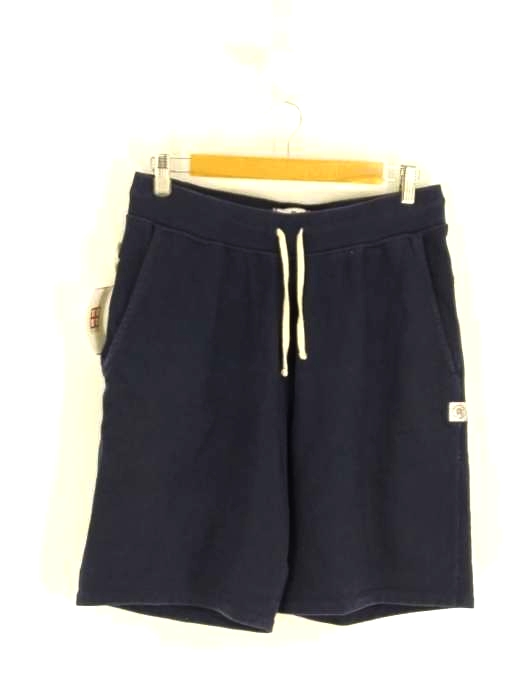 REIGNING CHAMP(レイニングチャンプ) MIDWEIGHT TERRY SWEATSHORT メンズ JPN：L