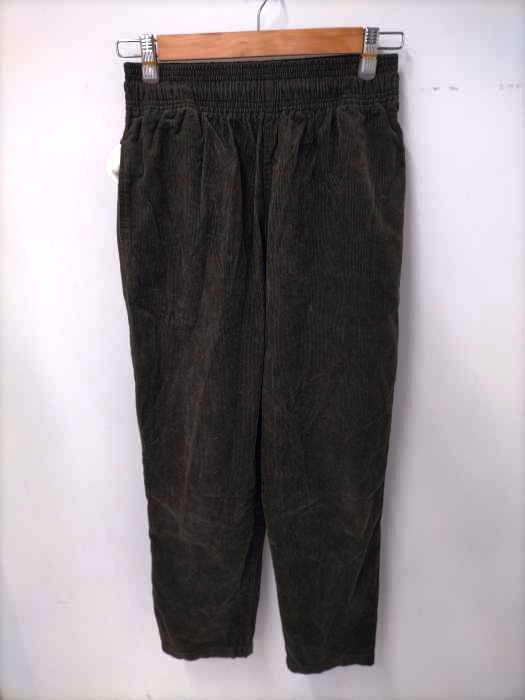 ジャーナルスタンダードレリューム JOURNAL STANDARD relume CALIFORNIA コーデュロイ シェフパンツ メンズ JPN：M