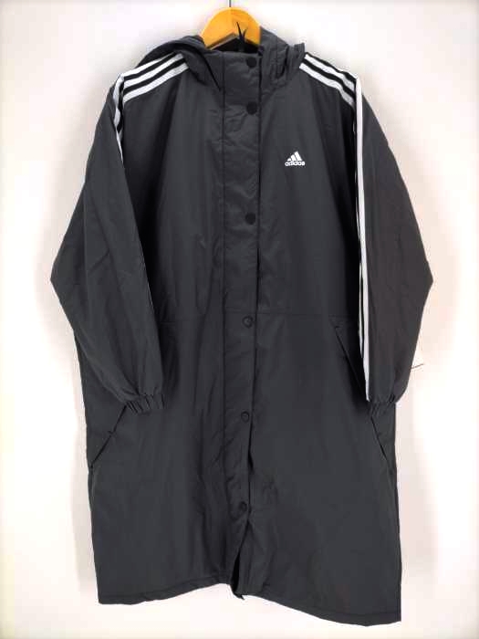 adidas(アディダス)  INSULATED COAT レディース JPN：M