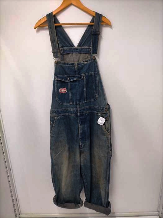 Wrangler(ラングラー) オーバーオール メンズ  L