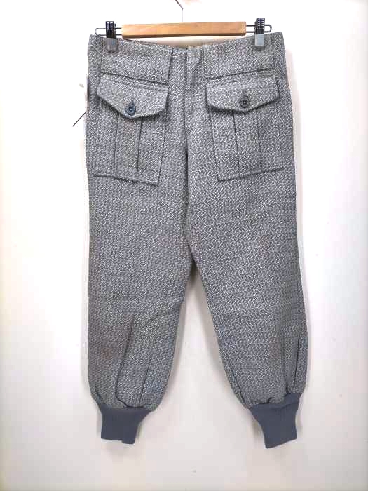 リーバイス Levis 60～70S STA-PREST SPORTSWEAR 総柄ジョッパーズパンツ メンズ 表記無