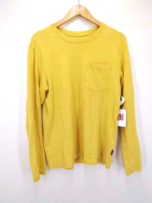 patagonia(パタゴニア) オーガニックコットン Tシャツ メンズ JPN：S
