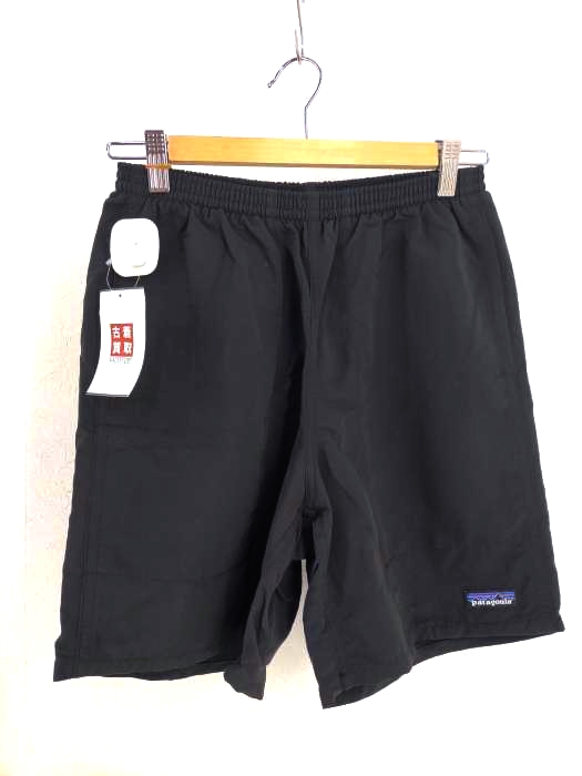 patagonia(パタゴニア) 19SS ナイロンハーフパンツ メンズ JPN：XS