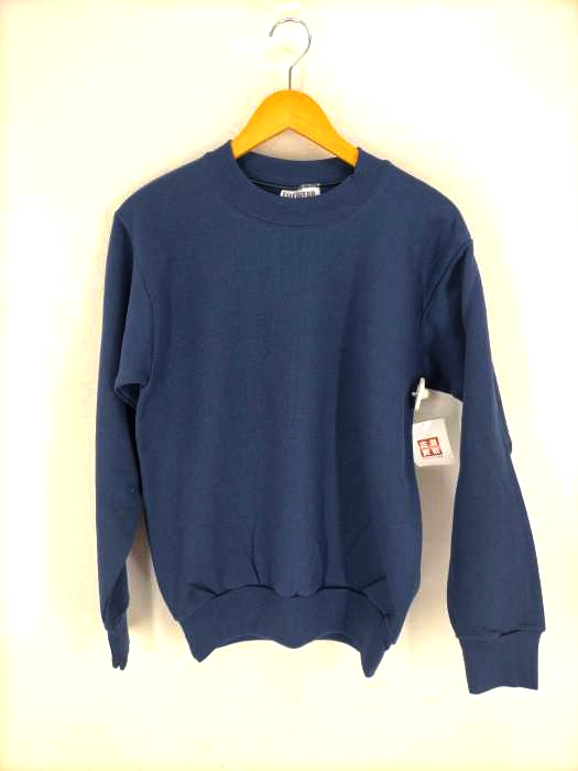 LIFEWEAR(ライフウェア) USA製 クルーネックスウェット メンズ JPN：S