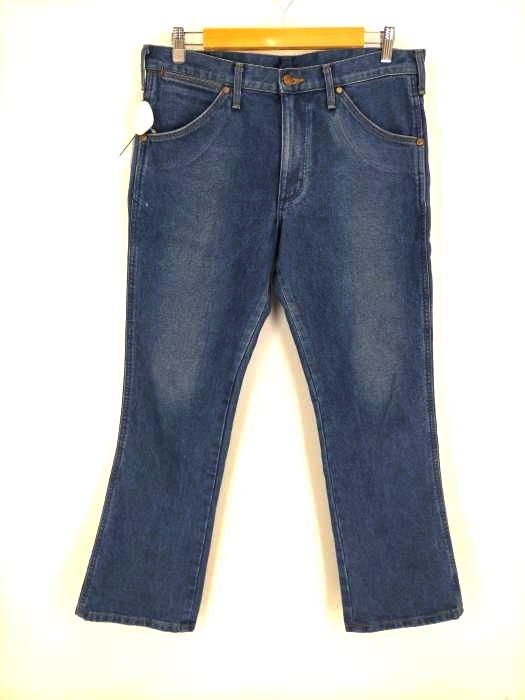 ラングラー Wrangler 別注 フレアデニムパンツ メンズ  L