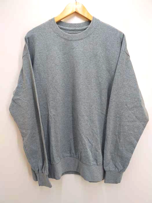 HEAVY WEIGHT COLLECTIONS(ヘビーウエイトコレクション) HL-L/S BEAMS Solid Rib Long Sleeve Tee メンズ JPN：S