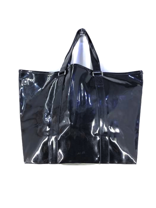 MARC JACOBS(マークジェイコブス) PVCトートバッグ レディース  無
