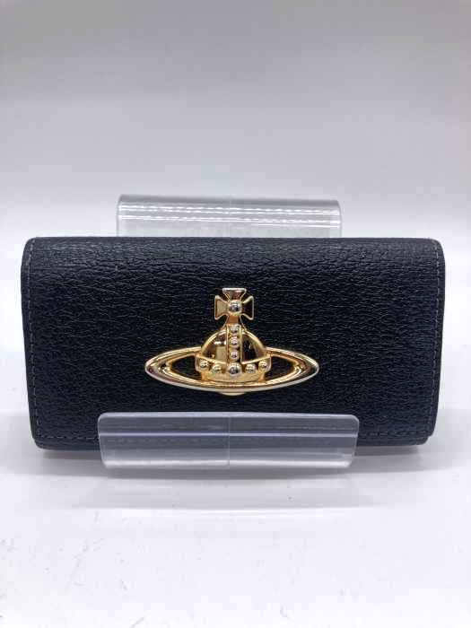 Vivienne Westwood(ヴィヴィアンウエストウッド) EXECUTIVE キーケース レディース 表記無
