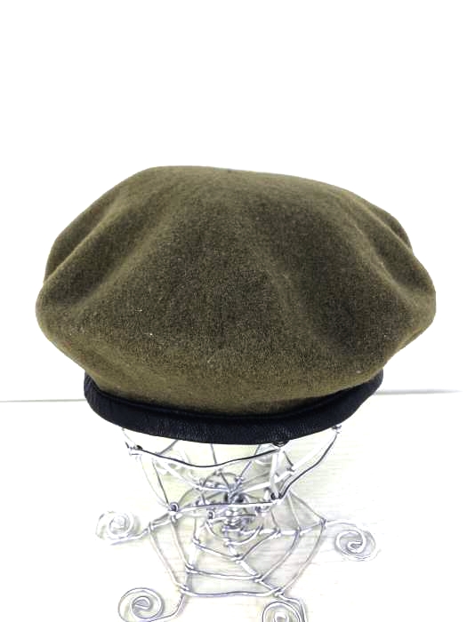 USED古着(ユーズドフルギ) Royal Military Police Beret メンズ  61