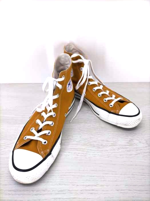 コンバース CONVERSE 日本製 CANVAS ALL STAR J HI メンズ CONVERSE：9