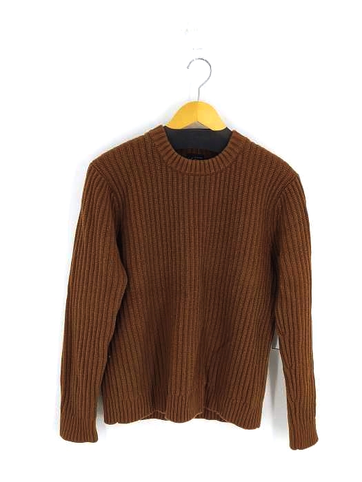 Letroyes(ルトロワ) ニット メンズ import：L
