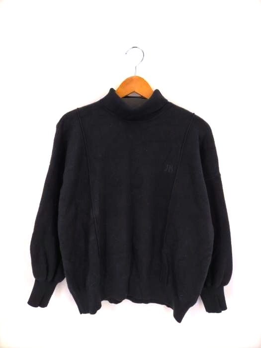 ランデブー randeboo Relax knit レディース FREE