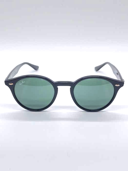 レイバン Ray-Ban クラシカルラウンドサングラス メンズ  49□21 145