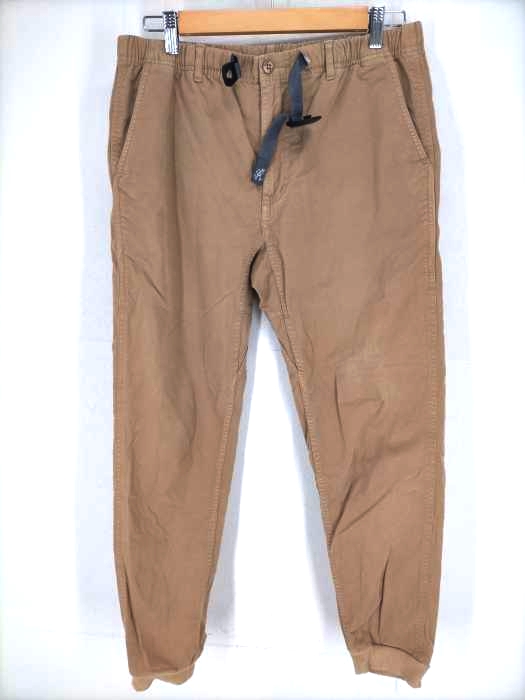 GRAMICCI(グラミチ)  Oshman's 別注 NN rib pants メンズ 表記無