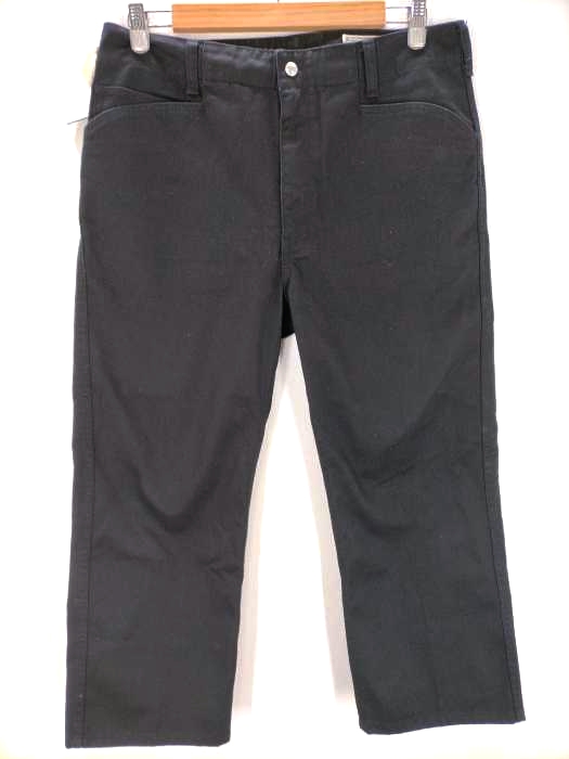 ショット Perfecto by Schott 日本製 ワークパンツ メンズ 32inch