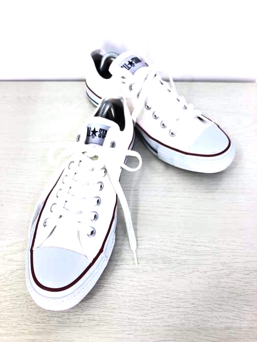 コンバース CONVERSE ALL STAR OX オールスターOX メンズ JPN：27.5