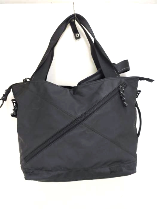サムソナイト Samsonite BIAS STYLE TOTE BAG 2WAY トートバッグ メンズ 表記無